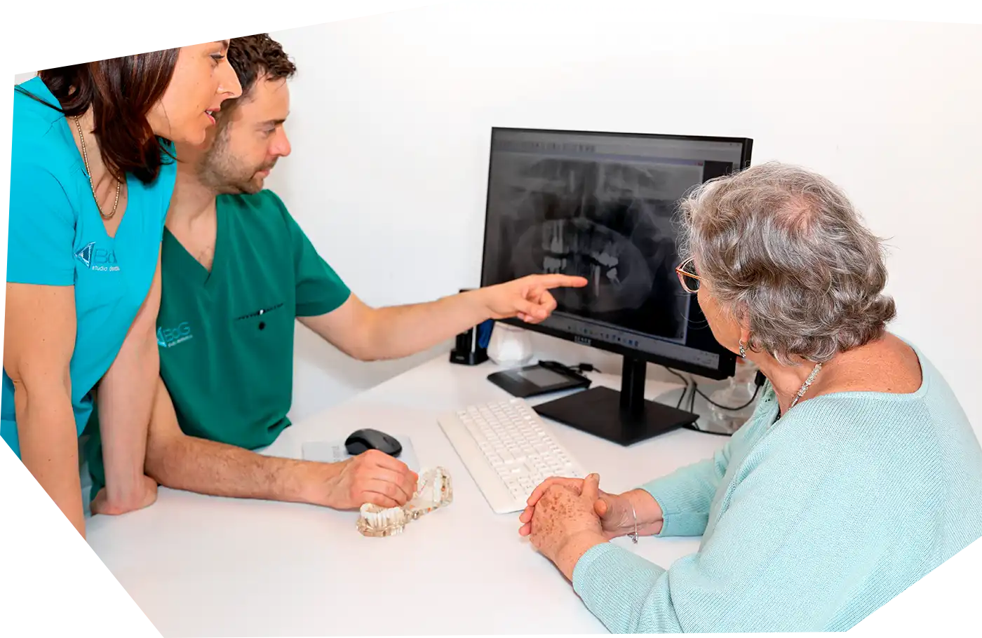 impianti dentali a carico immediato
