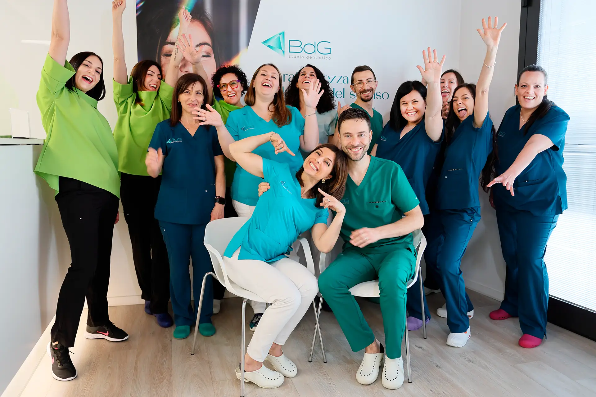 dentista mantova, studio dentistico a Castel D'Ario