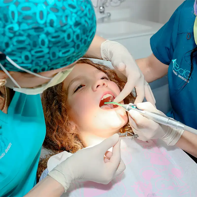 ortodonzia per bambini