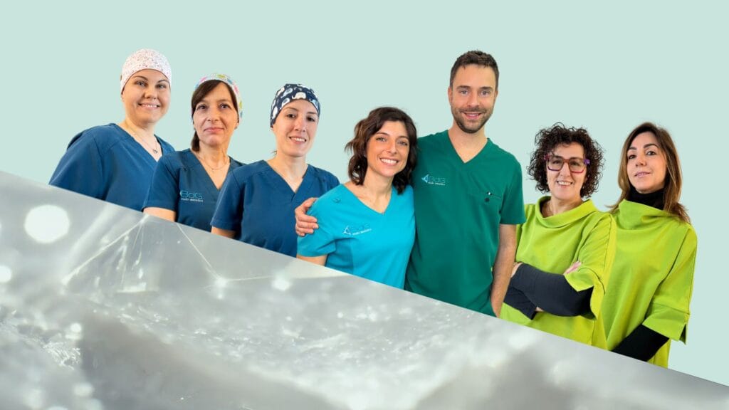 perché è importante fare la prima visita dal dentista