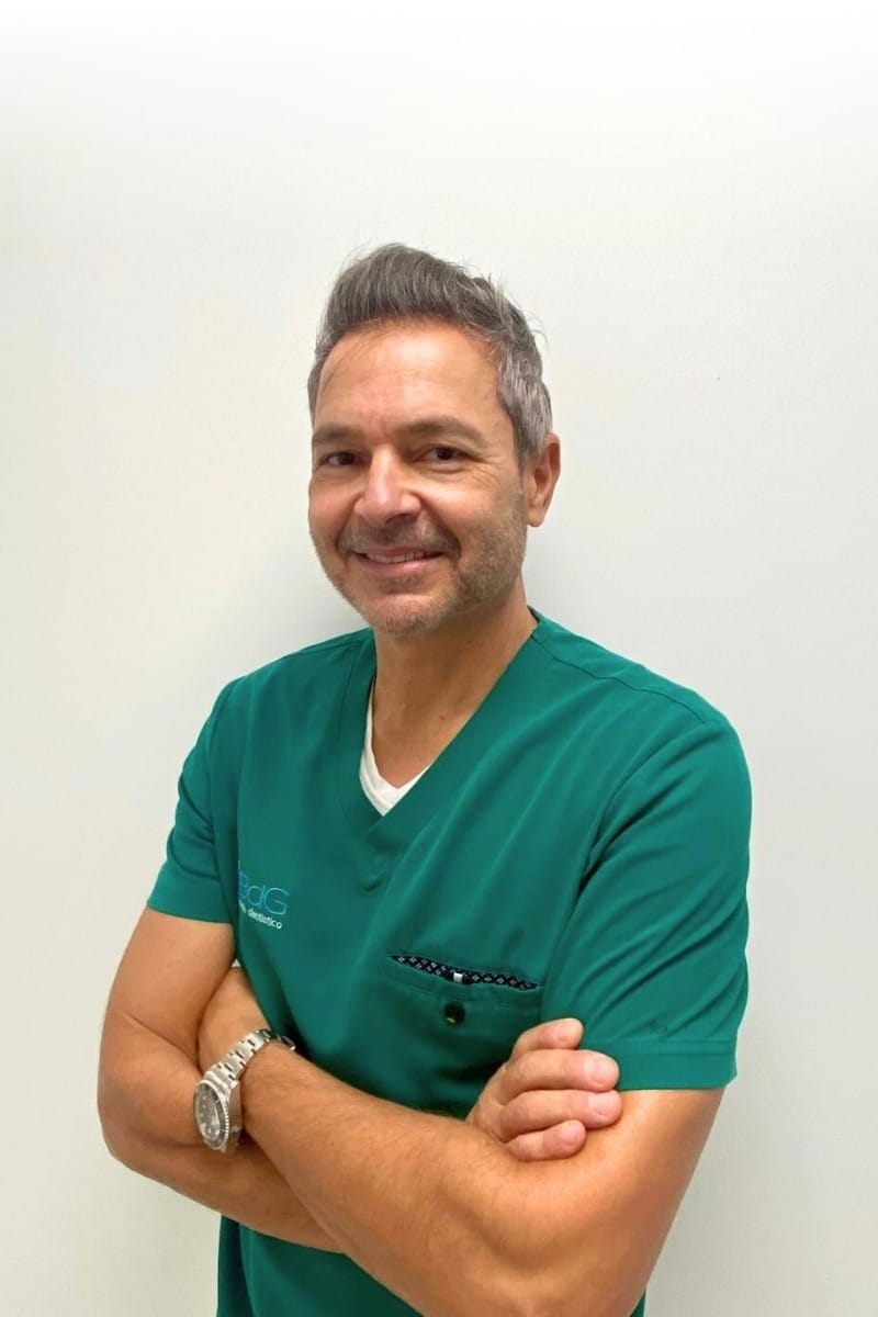 Dr. Roberto Cordoni